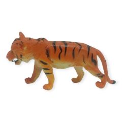 Hayvan Figürleri - Vahşi Hayvanlar 10 cm - Kızıl Kaplan