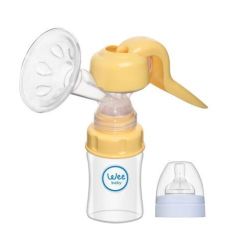 Wee Baby Pratik Manuel Göğüs Pompası 752
