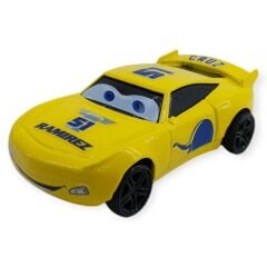 YA-100 - Ç/B CARS METAL ARABA 12'Lİ