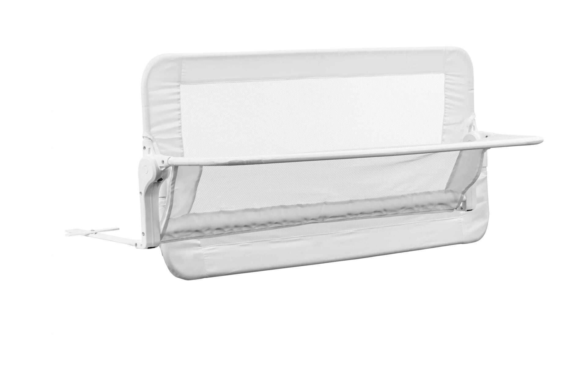 BabyJem Yatak Bariyeri 890 Beyaz