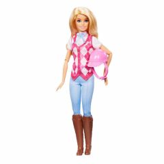 Barbie Binici Bebek - Malibu