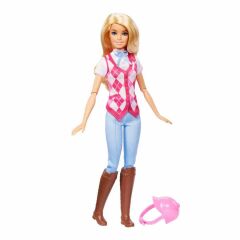 Barbie Binici Bebek - Malibu