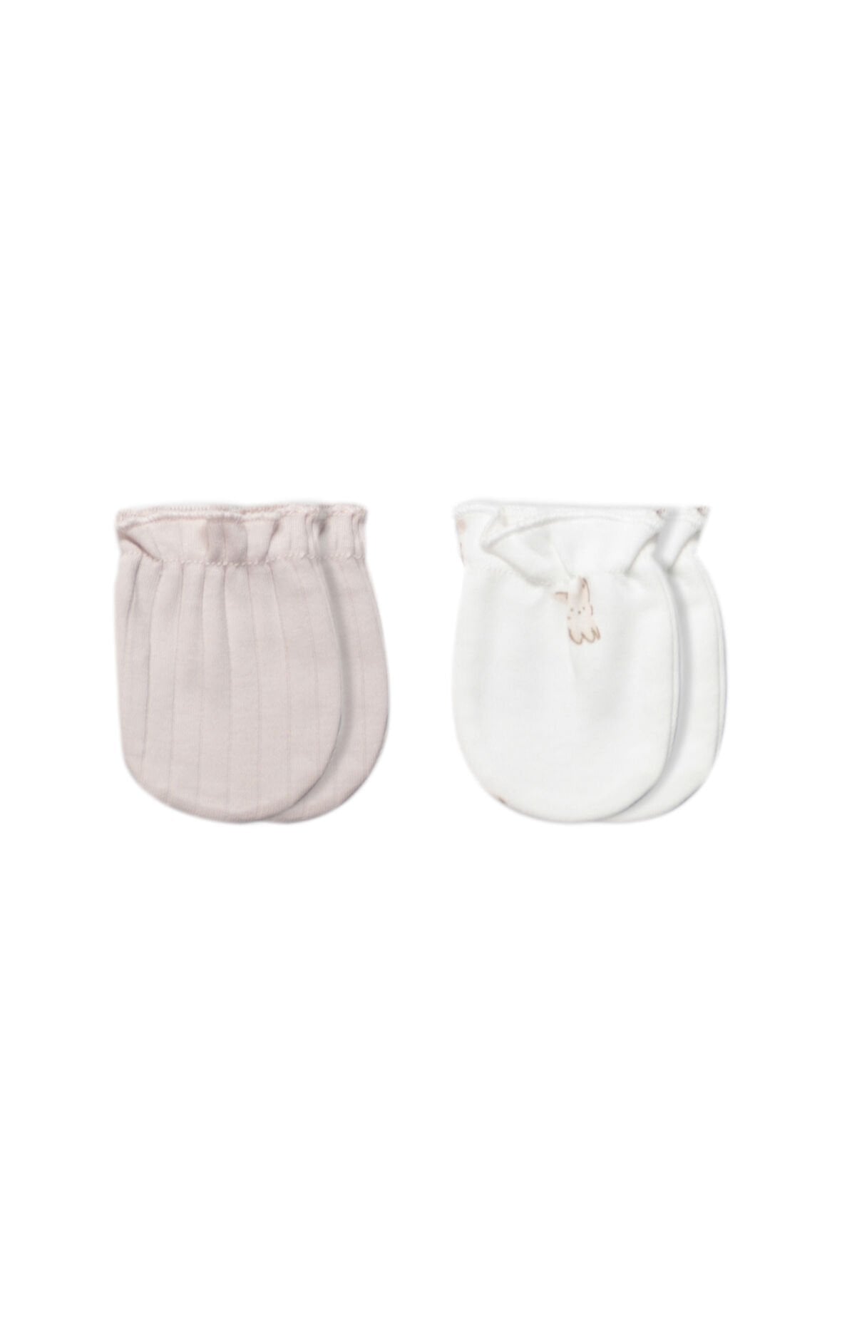 Bistyle 2li Eldiven Love You Family 90186 Pudra