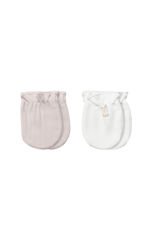 Bistyle 2li Eldiven Love You Family 90186 Pudra