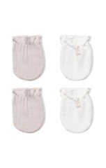 Bistyle 2li Eldiven Love You Family 90186 Pudra