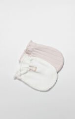 Bistyle 2li Eldiven Love You Family 90186 Pudra