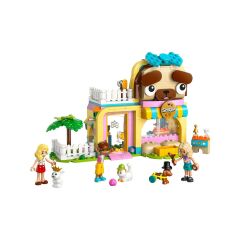 Lego Friends Evcil Hayvan Aksesuar Dükkanı
