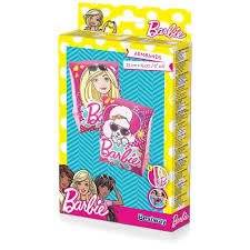 Bestway Lisanslı Barbie 23X15 Cm Kolluk - 93203