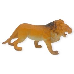 Hayvan Figürleri - Vahşi Hayvanlar 10 cm - Aslan