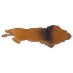Hayvan Figürleri - Vahşi Hayvanlar 10 cm - Aslan