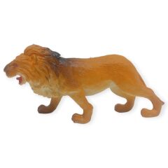 Hayvan Figürleri - Vahşi Hayvanlar 10 cm - Aslan