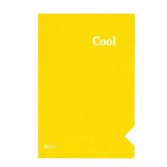 Keskin A4 60 Yp.Kareli Pp Kp.Dikişli Cool Defter