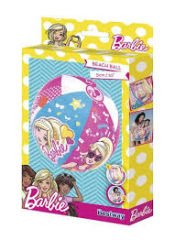 Bestway Lisanslı Barbie Top 51 Cm - 93201