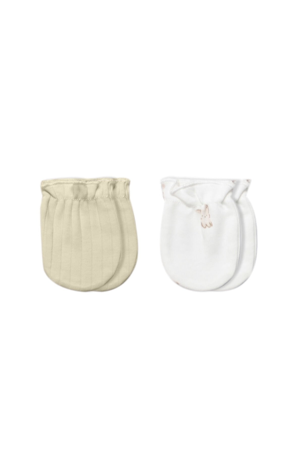 Bistyle 2li Eldiven With You Family 90184 Bej