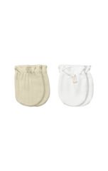 Bistyle 2li Eldiven With You Family 90184 Bej