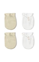 Bistyle 2li Eldiven With You Family 90184 Bej