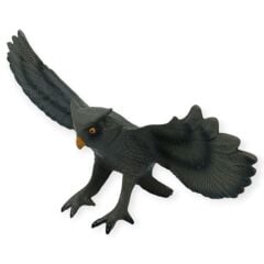 Hayvan Figürleri - Kuşlar - 15 cm Baykuş