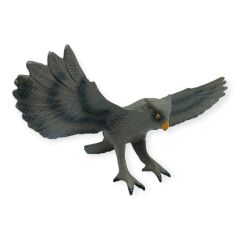 Hayvan Figürleri - Kuşlar - 15 cm Baykuş