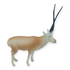 Hayvan Figürleri - Vahşi Hayvanlar 10 cm - Geyik