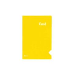 Keskin A5 60 Yp.Kareli Pp Kp.Dikişli Cool Defter
