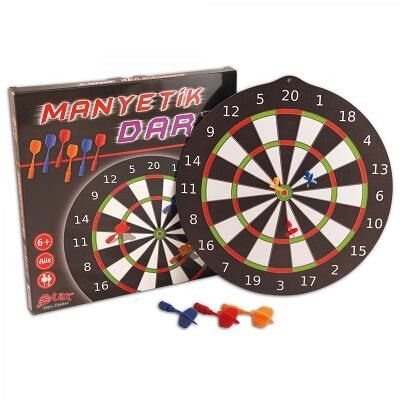 Manyetik Dart