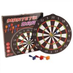 Manyetik Dart