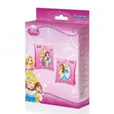Bestway Kolluk Lisanslı Disney Prensesler 23X15 Cm - 91041