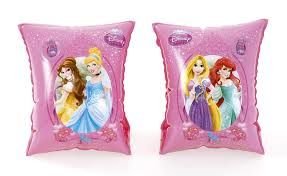 Bestway Kolluk Lisanslı Disney Prensesler 23X15 Cm - 91041