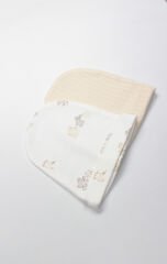 Bistyle 2li Şapka With You Family 90183 Bej