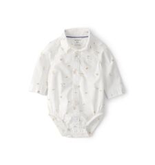 Carters Erkek Bebek Body Pantolon Set 1U634910 Bej