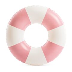 Simit Pembe-Beyaz Coastal Cabana - 91 cm