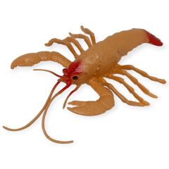 Hayvan Figürleri - Deniz Hayvanları 15 cm - Istakoz