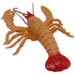 Hayvan Figürleri - Deniz Hayvanları 15 cm - Istakoz