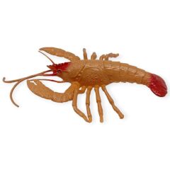 Hayvan Figürleri - Deniz Hayvanları 15 cm - Istakoz