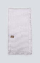 Bistyle Style Baby Pike Battaniye 110x110 70149 Gri