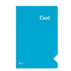 Keskin A5 40 Yp.Kareli Pp Kp.Dikişli Cool Defter