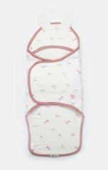 Bistyle Bel Destekli Kundak Starfish Wishes 75112 Pembe