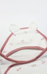 Bistyle Bel Destekli Kundak Starfish Wishes 75112 Pembe