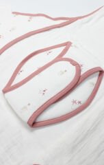 Bistyle Bel Destekli Kundak Starfish Wishes 75112 Pembe