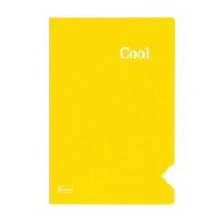 Keskin A4 40 Yp.Kareli Pp Kp.Dikişli Cool Defter