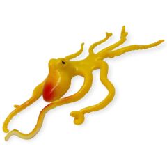 Hayvan Figürleri - Deniz Hayvanları 14 cm - Ahtapot