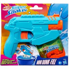 Nerf Super Soaker Mini Dunk-Fill