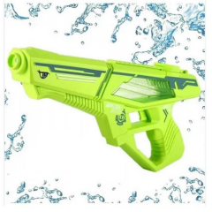 2341-1 - ŞARJLI SU TABANCASI KÜÇÜK BOY