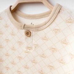 Eslenza 2'li Takım 2081 Krem