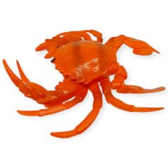 Hayvan Figürleri - Deniz Hayvanları 13 cm - Yengeç