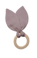 Bistyle Müslin Battaniye Diş Kaşiyicili Family Friends 70155 85x75cm Ekru