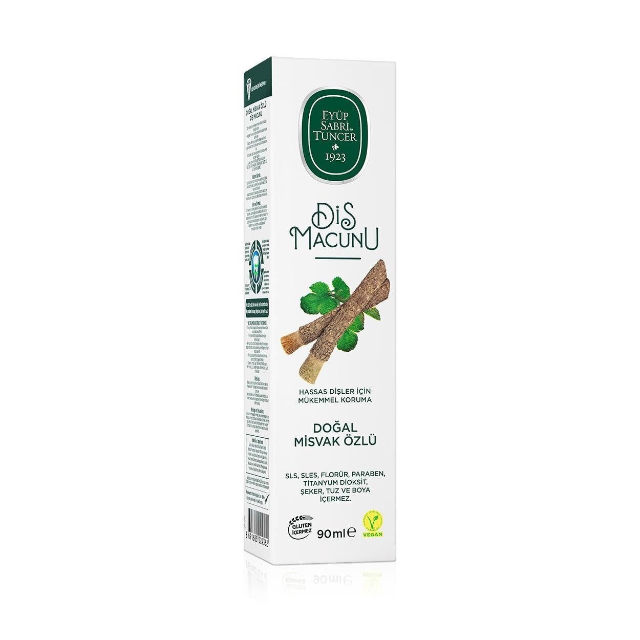 product side