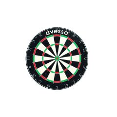 Avessa Sisal Profesyonel Dart Seti
