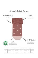 Bi̇style 2'li Havlu Soket Kaymaz Point Gi̇rl 10505 Pudra Pembe