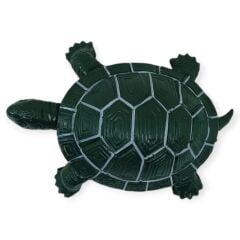 Hayvan Figürleri - Deniz Hayvanları 9 cm - Kaplumbağa